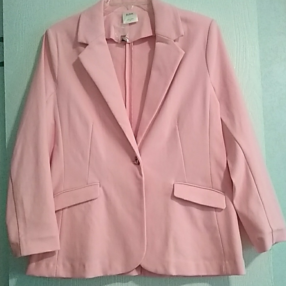 Casual Jacket